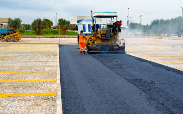 Best Permeable Paver Driveway  in Grayson, GA