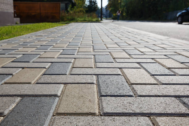 Best Concrete Paver Driveway  in Grayson, GA