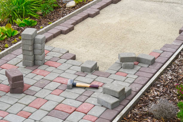 Best Driveway Resurfacing Pavers  in Grayson, GA