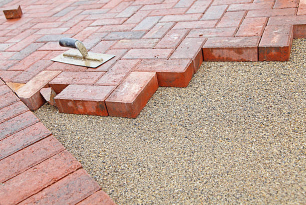 Best Best Driveway Pavers  in Grayson, GA