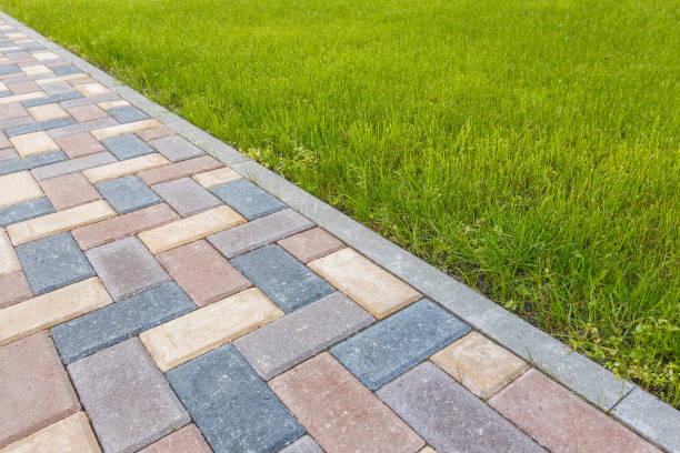 Best Driveway Paver Sealing  in Grayson, GA